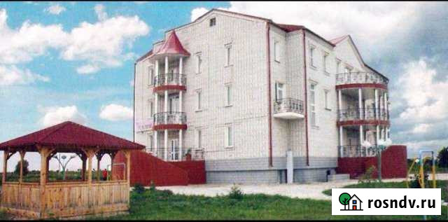 Медицинский центр 1202 кв.м Благовещенск - изображение 1