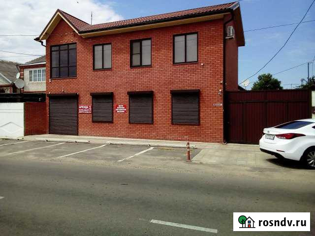 Сдается помещение Усть-Лабинск - изображение 1