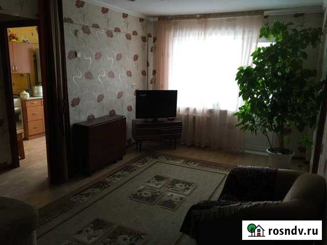 2-комнатная квартира, 45 м², 4/5 эт. на продажу в Рубцовске Рубцовск - изображение 1