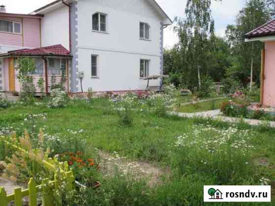 Коттедж 145.7 м² на участке 42 сот. на продажу в Шалинском Шалинское