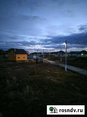 Участок СНТ, ДНП 6 сот. на продажу в Высокой Горе Высокая Гора - изображение 1