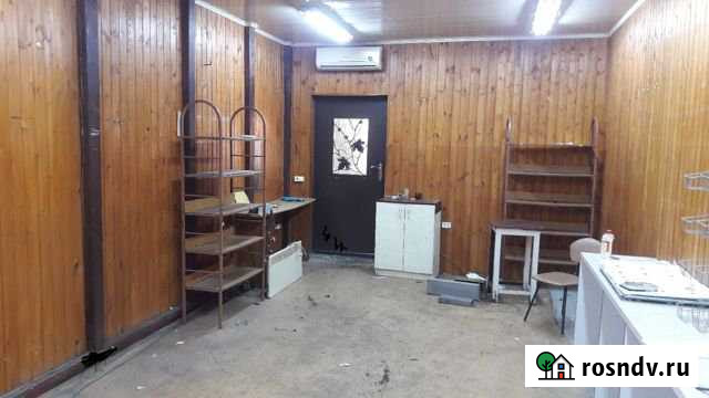 Помещение свободного назначения, 145 кв.м. Владикавказ - изображение 1