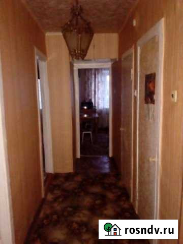 2-комнатная квартира, 41 м², 2/2 эт. на продажу в Скопине Скопин - изображение 1