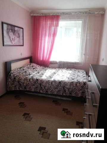 3-комнатная квартира, 59 м², 4/5 эт. на продажу в Черкесске Черкесск - изображение 1