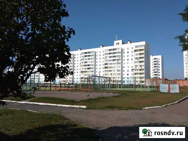 2-комнатная квартира, 52 м², 5/10 эт. на продажу в Пензе Пенза - изображение 1