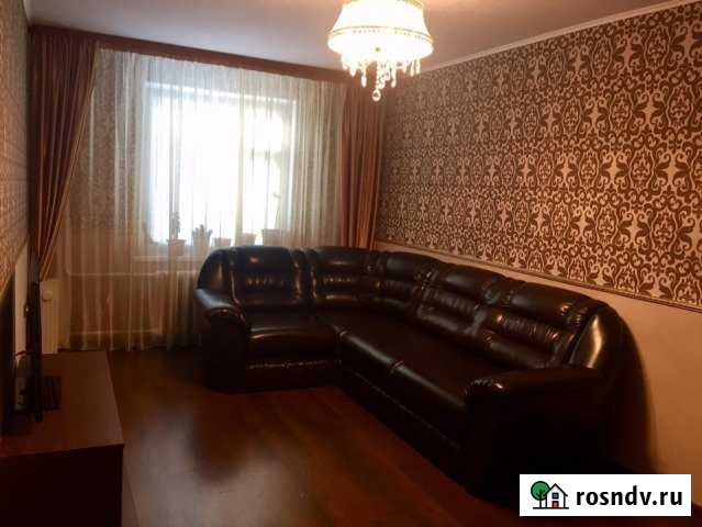 2-комнатная квартира, 55 м², 2/5 эт. на продажу в Богандинском Богандинский - изображение 1