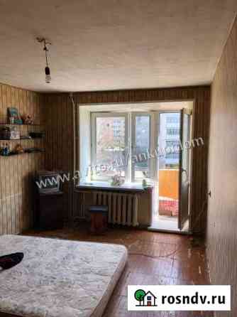 1-комнатная квартира, 28 м², 3/9 эт. на продажу в Воскресенске Воскресенск