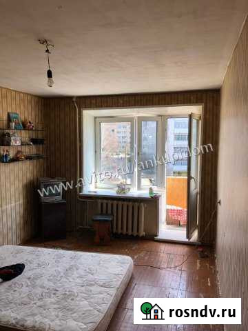 1-комнатная квартира, 28 м², 3/9 эт. на продажу в Воскресенске Воскресенск - изображение 1