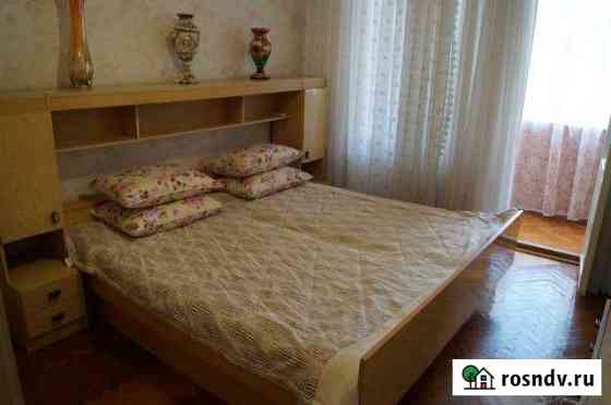 3-комнатная квартира, 80 м², 4/12 эт. в аренду на длительный срок в Сочи Сочи