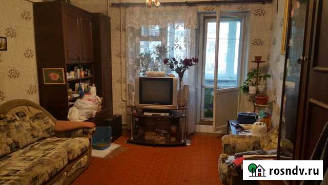 3-комнатная квартира, 57 м², 2/5 эт. на продажу в Панковке Панковка - изображение 1