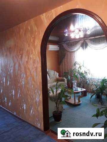 2-комнатная квартира, 48 м², 5/5 эт. на продажу в Тихорецке Тихорецк - изображение 1