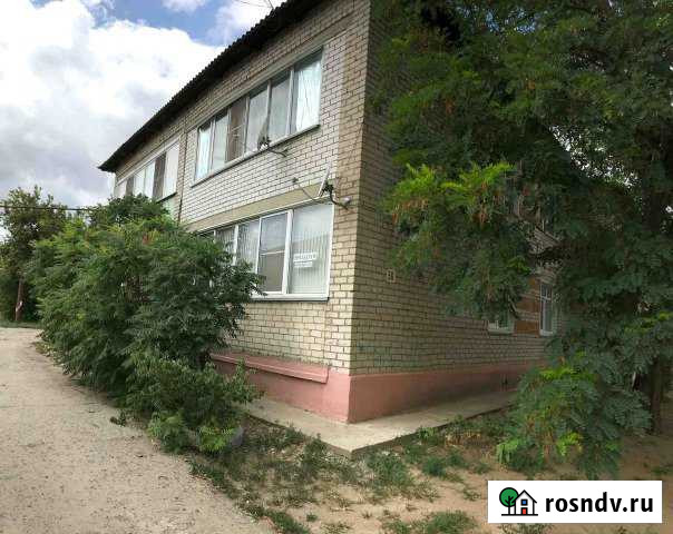 2-комнатная квартира, 44 м², 1/2 эт. на продажу в Ленинске Ленинск - изображение 1