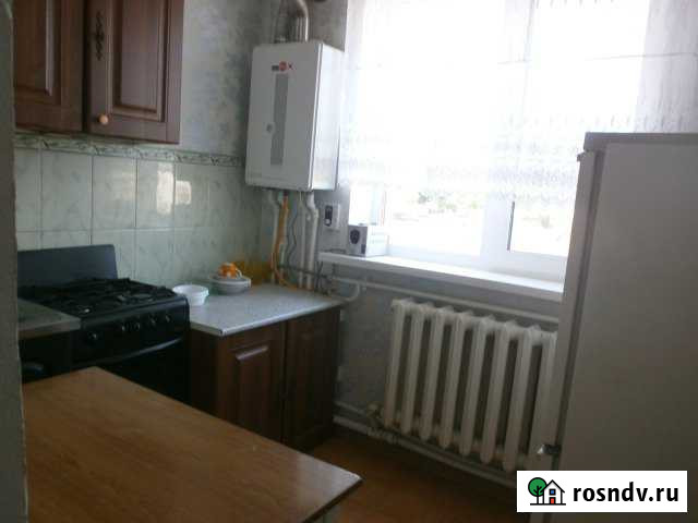 1-комнатная квартира, 31 м², 2/2 эт. на продажу в Лаишево Лаишево - изображение 1