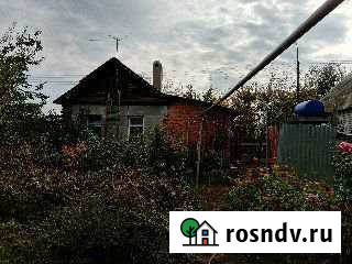 Дом 40 м² на участке 5 сот. на продажу в Энгельсе Энгельс - изображение 1