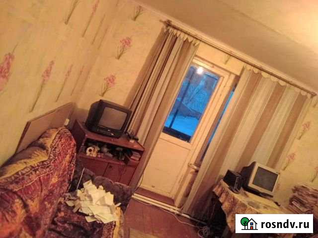 2-комнатная квартира, 49 м², 1/2 эт. на продажу в Налобихе Налобиха - изображение 1