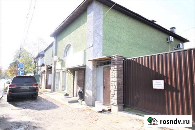 Продам помещение свободного назначения, 800 кв.м. Балашиха - изображение 1