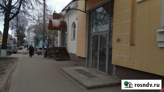 Сдам торговое помещение Йошкар-Ола - изображение 1