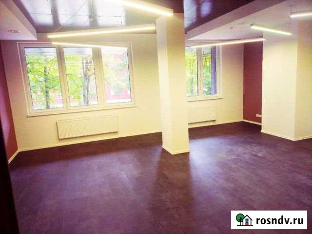 Офисное помещение, 58.2 кв.м. Калининград - изображение 1