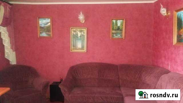 3-комнатная квартира, 74 м², 5/5 эт. на продажу в Щёлкино Щёлкино - изображение 1