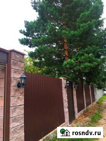 Коттедж 100 м² на участке 10 сот. в аренду посуточно в Самаре Самара - изображение 1