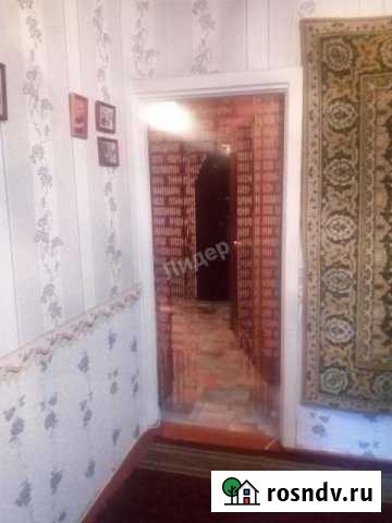 2-комнатная квартира, 36 м², 2/5 эт. на продажу в Саяногорске Саяногорск - изображение 1