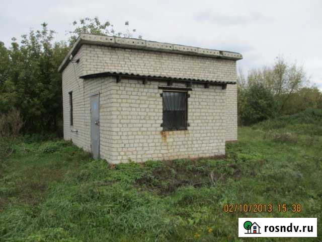 Помещение свободного назначения, 2583.6 кв.м. Мичуринск - изображение 1