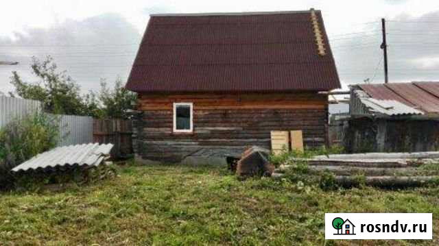 Дом 50 м² на участке 17 сот. на продажу в Каслях Касли - изображение 1