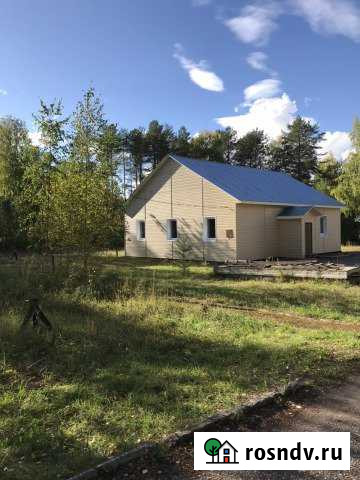 Помещение свободного назначения, 127 м2 Сыктывкар - изображение 1