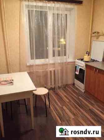 1-комнатная квартира, 36 м², 4/5 эт. в аренду посуточно в Богородицке Богородицк