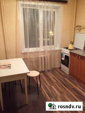 1-комнатная квартира, 36 м², 4/5 эт. в аренду посуточно в Богородицке Богородицк - изображение 1