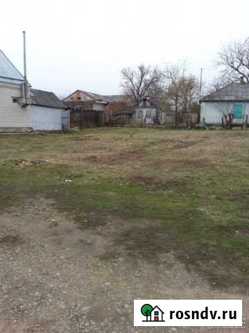 Участок ИЖС 7 сот. на продажу в Советской Краснодарского края Советская - изображение 1