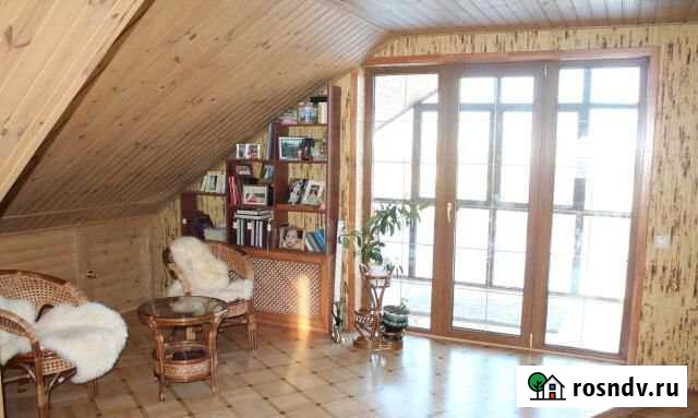 Дом 137 м² на участке 19 сот. на продажу в Грязях Грязи - изображение 1