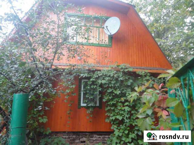 Дача 62 м² на участке 6 сот. на продажу в Уфе Уфа - изображение 1