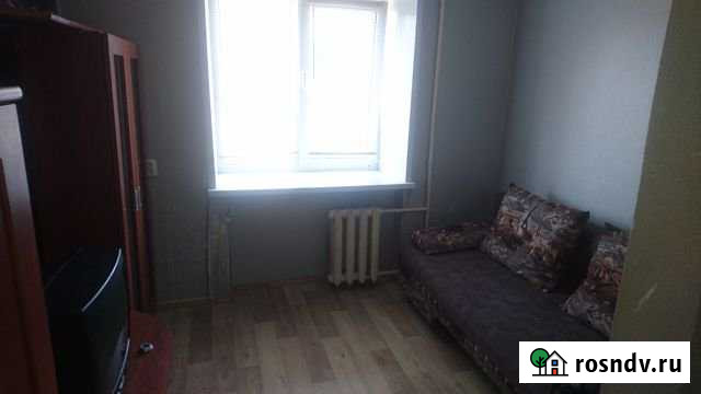 Комната 12 м² в 1-ком. кв., 4/5 эт. в аренду на длительный срок в Стерлитамаке Стерлитамак - изображение 1