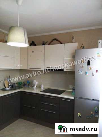 3-комнатная квартира, 79 м², 11/25 эт. в аренду на длительный срок в Мытищах Мытищи - изображение 1