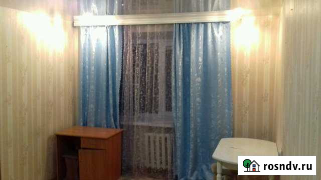 Комната 19 м² в 1-ком. кв., 4/5 эт. в аренду на длительный срок в Чебоксарах Чебоксары - изображение 1