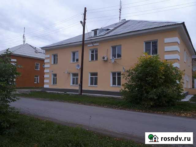 3-комнатная квартира, 74 м², 2/2 эт. на продажу в Буланаше Буланаш - изображение 1