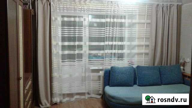 1-комнатная квартира, 33 м², 3/5 эт. на продажу в Межозерном Межозерный - изображение 1