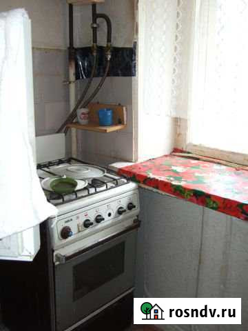 2-комнатная квартира, 40 м², 5/5 эт. на продажу в Канаше Канаш - изображение 1