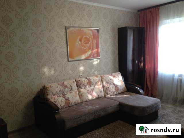 2-комнатная квартира, 50 м², 2/10 эт. в аренду посуточно в Липецке Липецк - изображение 1