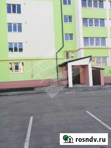 1-комнатная квартира, 39 м², 1/5 эт. на продажу в Рыбном Рыбное - изображение 1