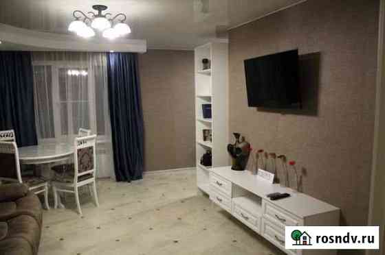 2-комнатная квартира, 57 м², 2/5 эт. в аренду на длительный срок в Новороссийске Новороссийск