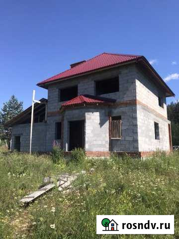 Коттедж 150 м² на участке 15 сот. на продажу в Белоярском Свердловской области Белоярский - изображение 1