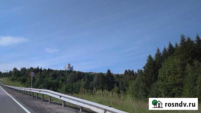 Участок СНТ, ДНП 682 сот. на продажу в Кукуштане Кукуштан - изображение 1