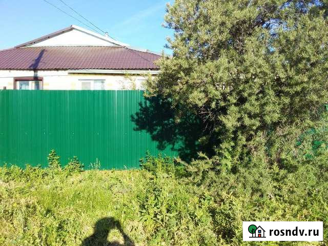 Коттедж 79 м² на участке 8 сот. на продажу в Ершове Ершов - изображение 1