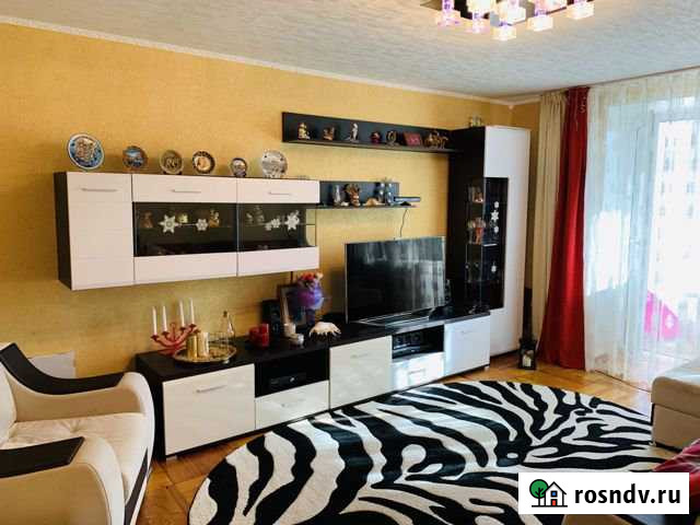 3-комнатная квартира, 65 м², 4/5 эт. на продажу в Балахне Балахна - изображение 1