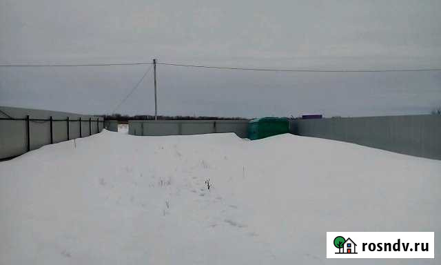 Участок ИЖС 5 сот. на продажу в Безенчуке Безенчук - изображение 1