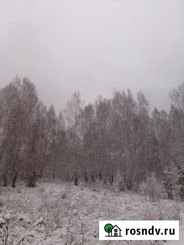 Участок ИЖС 10 сот. на продажу в Дегтярске Дегтярск - изображение 1