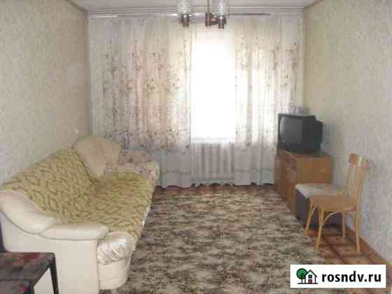 3-комнатная квартира, 60 м², 1/2 эт. в аренду на длительный срок в Волгограде Волгоград