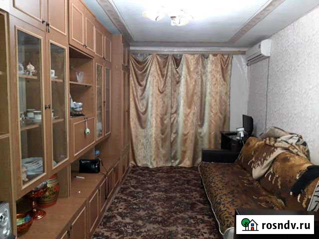 2-комнатная квартира, 43 м², 1/5 эт. на продажу в Азове Азов - изображение 1